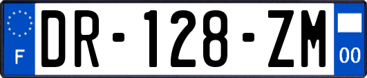 DR-128-ZM