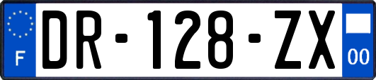 DR-128-ZX