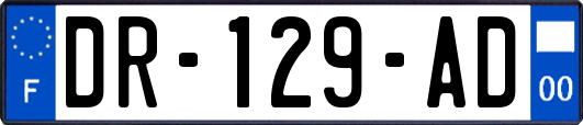 DR-129-AD