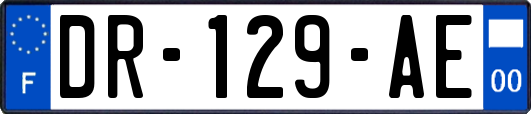 DR-129-AE