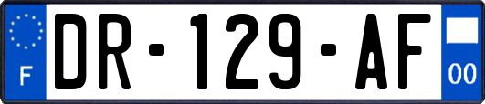 DR-129-AF