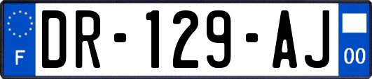 DR-129-AJ