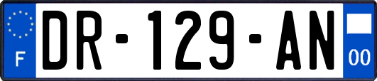 DR-129-AN