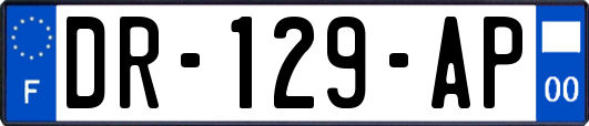 DR-129-AP