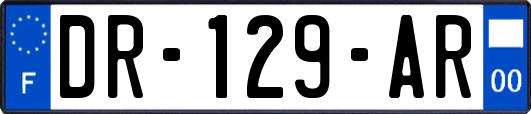 DR-129-AR