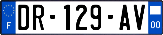 DR-129-AV