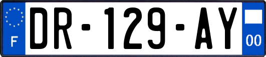 DR-129-AY