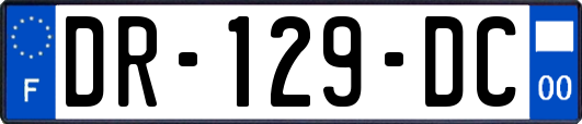 DR-129-DC