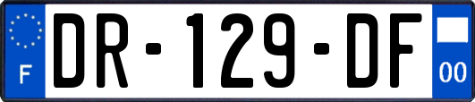 DR-129-DF