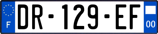 DR-129-EF