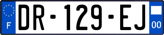 DR-129-EJ