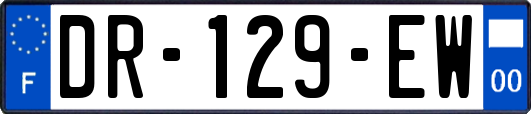 DR-129-EW