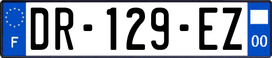 DR-129-EZ