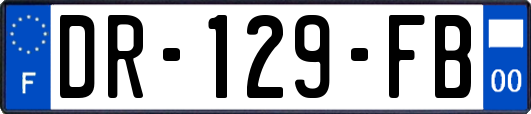 DR-129-FB