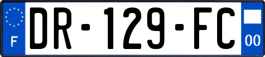 DR-129-FC
