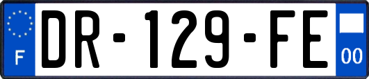 DR-129-FE