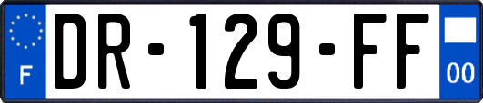 DR-129-FF