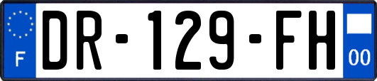 DR-129-FH