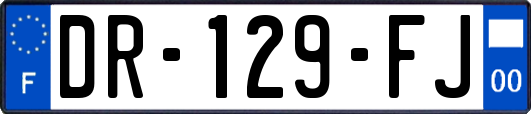 DR-129-FJ