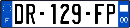 DR-129-FP