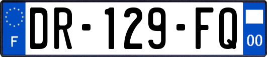 DR-129-FQ