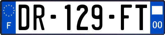 DR-129-FT