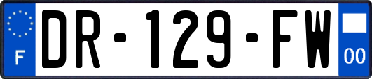 DR-129-FW