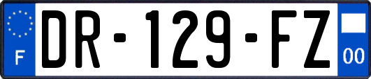 DR-129-FZ