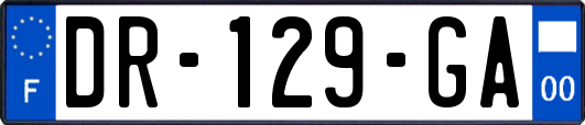DR-129-GA