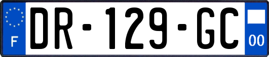 DR-129-GC
