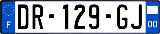 DR-129-GJ