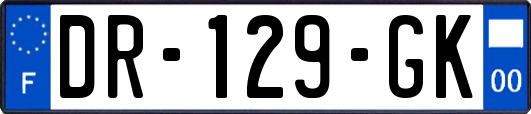 DR-129-GK