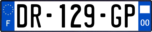 DR-129-GP