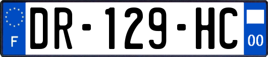 DR-129-HC