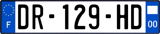 DR-129-HD
