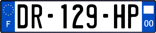 DR-129-HP