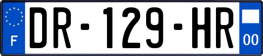 DR-129-HR