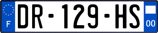 DR-129-HS