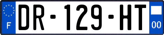 DR-129-HT