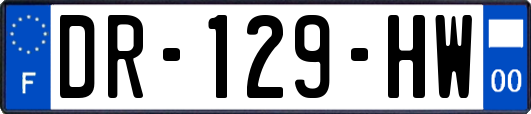 DR-129-HW