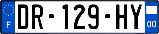 DR-129-HY