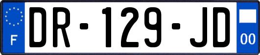 DR-129-JD