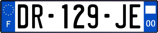 DR-129-JE