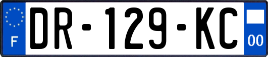 DR-129-KC