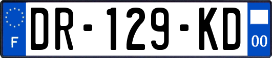 DR-129-KD