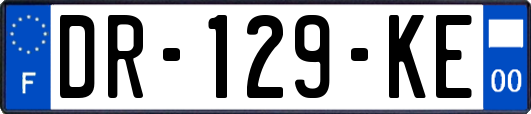 DR-129-KE