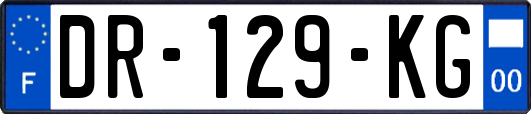 DR-129-KG