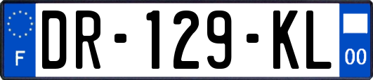 DR-129-KL