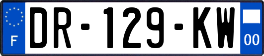 DR-129-KW