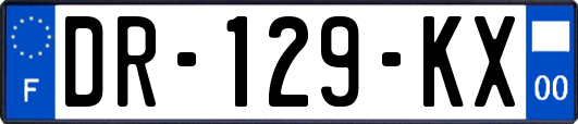 DR-129-KX